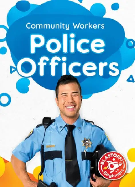 Police Officers by Amy McDonald