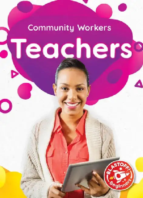 Teachers by Amy McDonald