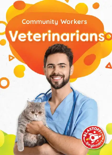 Veterinarians by Amy McDonald