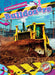 Bulldozers by Mari C. Schuh
