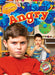 Angry by Kirsten Chang