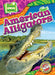 American Alligators by Janie Scheffer