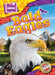 Bald Eagles by Janie Scheffer