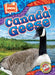 Canada Geese by Janie Scheffer