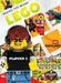 Lego by Sara Green