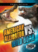 American Alligator vs. Wild Boar by Nathan Sommer