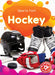 Hockey by Dana Fleming, Kieran Downs