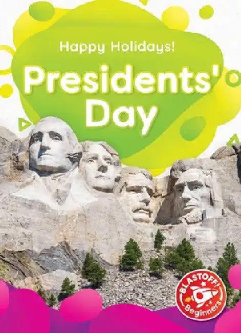 Presidents' Day by Rebecca Sabelko