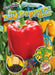 See Bell Peppers Grow by Kirsten Chang