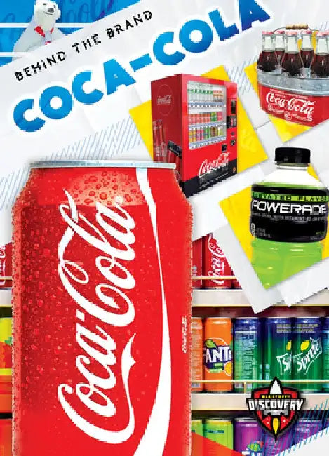 Coca-Cola by Sara Green