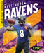 The Baltimore Ravens by Thomas K. Adamson