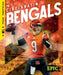 The Cincinnati Bengals by Kieran Downs