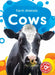 Cows by Betsy Rathburn
