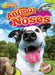 Animal Noses by Mari C. Schuh