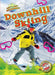 Downhill Skiing by Kieran Downs