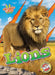 Lions by Alicia Z. Klepeis