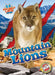 Mountain Lions by Alicia Z. Klepeis