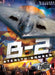B-2 Stealth Bomber by Donna McKinney