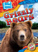 Grizzly Bears by Chris Bowman