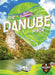 The Danube River by Monika Davies
