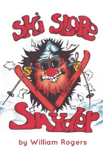 Ski Slope Snyder by William Rogers