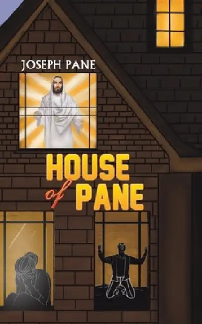 House of Pane by Joseph Pane