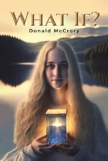 What If? by Donald McCrory