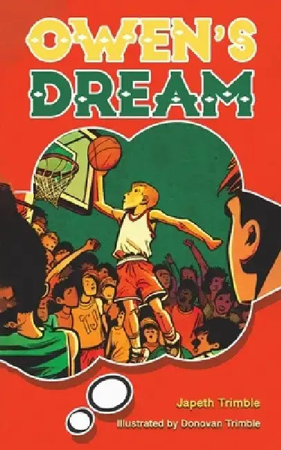Owen's Dream by Japeth Trimble