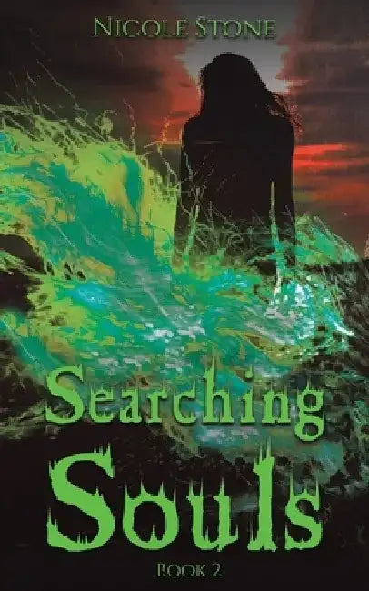 Searching Souls by Nicole Stone