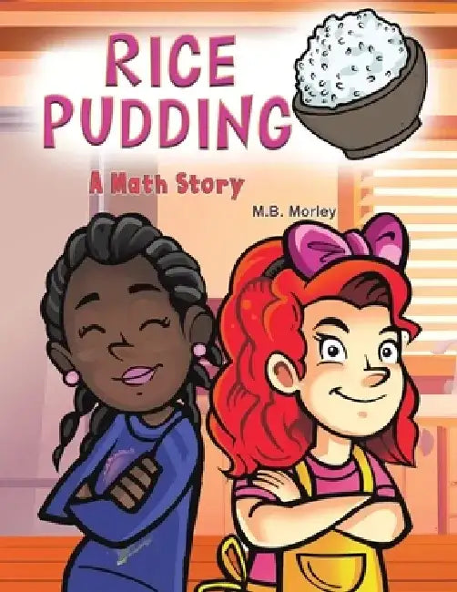 Rice Pudding by M. B. Morley