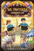 The Panterra Chronicles by Patricia Punch Barrett