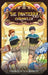 The Panterra Chronicles by Patricia Punch Barrett