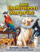 A Big Halloween Surprise: Josie and Friends by Alyson J. Pearl
