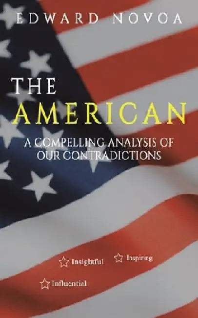 The American by Edward Novoa