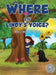 Where is Lindy's Voice? by Melinda Peto
