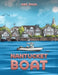 Nantucket Boat by Alex Smith
