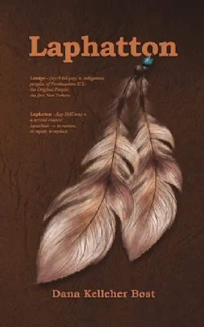 Laphatton by Dana Kelleher Bost