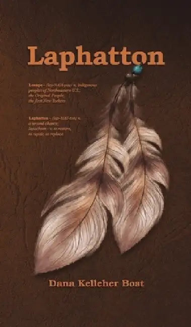 Laphatton by Dana Kelleher Bost