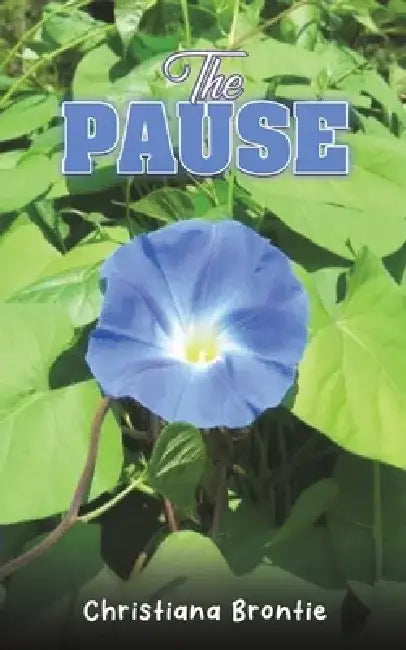 The Pause by Christiana Brontie