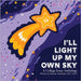I'll Light Up My Own Sky: A College Essay Anthology Written by Boston Graduates 2021-2025 by 826 Boston Students