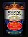Truelife Trivia Dwayne 'The Rock' Johnson: 300 Trivia Questions and Fun Facts by Brysen Holtz