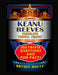 Truelife Trivia Keanu Reeves: 300 Trivia Questions and Fun Facts by Brysen Holtz