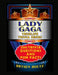 Truelife Trivia Lady Gaga: 300 Trivia Questions and Fun Facts by Brysen Holtz