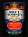 Truelife Trivia Mitt Romney: 300 Trivia Questions and Fun Facts by Brysen Holtz