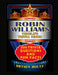 Truelife Trivia Robin Williams: 300 Trivia Questions and Fun Facts by Brysen Holtz