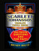 Truelife Trivia Scarlett Johansson: 300 Trivia Questions and Fun Facts by Brysen Holtz