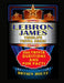 Truelife Trivia LeBron James: 300 Trivia Questions and Fun Facts by Brysen Holtz