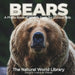 Bears: A Photo Book of Wildlife Facts for Curious Kids by Bright Habitat Press