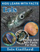 Eels: Photos and Fun Facts for Kids by Isis Gaillard