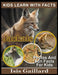 Jackals: Photos and Fun Facts for Kids by Isis Gaillard